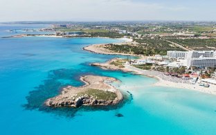 Ayia Napa Retiros y Viajes