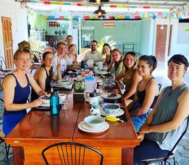 7 días de retiro de yoga vibrante en el impresionante Kampot, Camboya - Photo 2