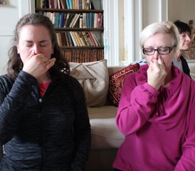 114 jours de retraite zen en Loire-Atlantique : Posture, Alignement et Énergie contre la fatigue - Photo 1