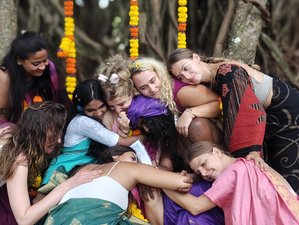 2 jours en stage de yoga guérisseur avec dates flexibles dans le nord de Goa, Inde