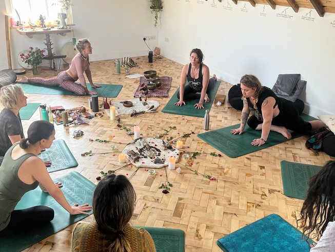 4 Day Grief Retreat in Beautiful Hertfordshire, England with Nature ...
