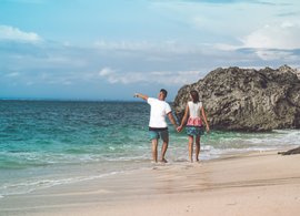 Kuta Retreats & Trips