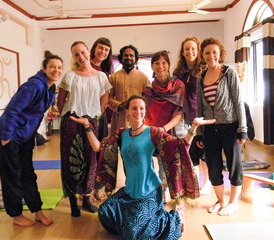 24 días de profesorado de yoga de 200 horas: transforma tu vida con el Himalaya auténtico en Rishikesh, India - Photo 5