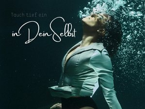 4 Tage Tauche Tief ein in Dein Selbst: Breathwork und Yoga Retreat in Bad Meinberg, Deutschland