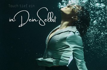 4-Daagse in het Ashram in NRW, Duitsland - Breathwork Retreat: Tauch Tief ein in Dein Selbst
