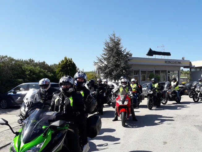 9 Day Self-Guided Motorcycle Tour of Sicily, Italy photo 2