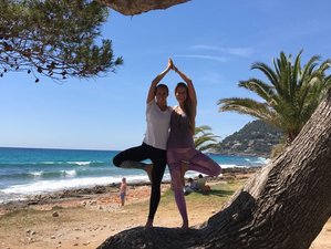 7 Tage Self Empowerment Yoga Retreat auf Mallorca 