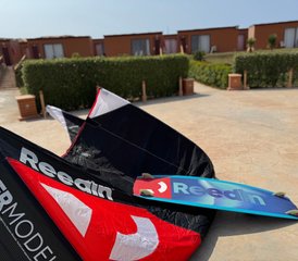 7 Tage Kitesurf-Camp für Alle Niveaus mit Dakhla Breeze Kiteschool in Dakhla, Marokko - Photo 5