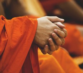 32 jours en stage de méditation et yoga pour changer votre vie à Kandal, Cambodge - Photo 5