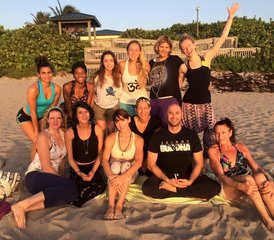 4-Daagse Stand-up Paddleboard Yoga- en Meditatie Retreat in Florida, VS - Photo 4