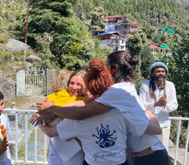 21-Daagse 200-urige Yin Yoga Docentenopleiding in Dharamshala, India - Photo 3