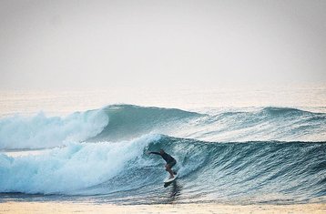 6 Day Chill and Surf Camp in Arugam Bay, Eastern Province of Sri Lanka