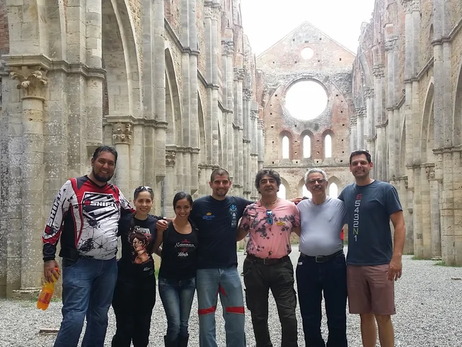 16 Day Grand Tour Bella Italia - Premium Guided Motorcycle Tour in Italy