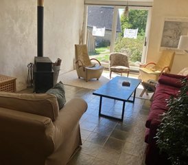 7 jours de stage de Yoga Iyengar dans un éco-gîte au milieu de la forêt dans le Jura en France - Photo 5