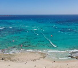 48 Day Intermediate Kitesurfing Camp at Surfers Retreat, Fuerteventura, Spain - Photo 1