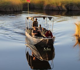 3-Daagse Mokoro Safari in Okavango Delta, Botswana - Photo 2