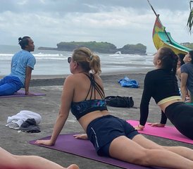 7 días de retiro de yoga, sanación del alma, spa, bienestar y desintoxicación en Bali, Indonesia - Photo 2