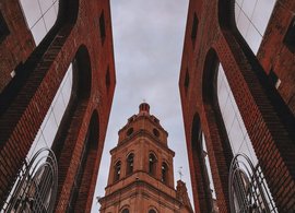 Santa Cruz de la Sierra Retreats & Trips