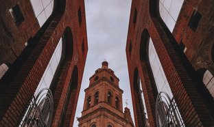 Santa Cruz de la Sierra Retraites en Reizen