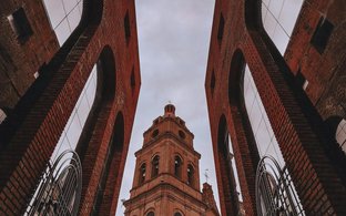Santa Cruz de la Sierra Retraites en Reizen