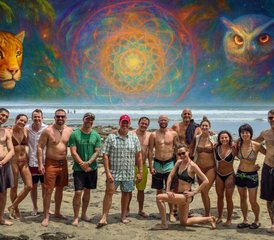 5 días de retiro de ayahuasca: experiencia segura e íntima en Tamarindo, Costa Rica - Photo 4