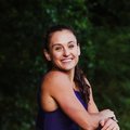 Laura portrait