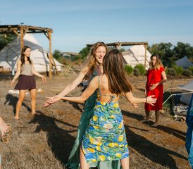 75 Jours L'Art de s'Aimer Soi-même : Une Retraite de Luxe pour l'épanouissement des Femmes à Majorque, en Espagne - Photo 1
