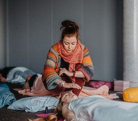 5 Tage Yoga- und Wellness-Retreat für Frauen im Schwarzwald, Deutschland - Photo 2