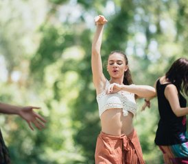 6 jours en stage d'ayahuasca holistique à Barcelone, Espagne - Photo 5