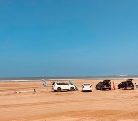 4 jours en stage de kitesurf tous niveaux à Essaouira, Maroc - Photo 3