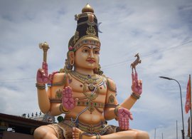 Trincomalee Retreats & Trips