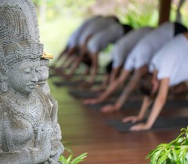 3 Day Eco-Luxury, Culture, Yoga, and Meditation Retreat in Bali, Indonesia - Photo 5