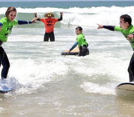 8-Daagse Epische Surfkamp Voor Alle Niveaus in Ferreira Town, Jeffreys Bay, Zuid-Afrika - Photo 4