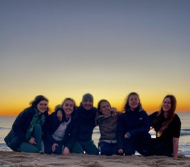 28 Day 300-Hour Meditation and Yoga Teacher Training in Lisbon, Portugal - Photo 3