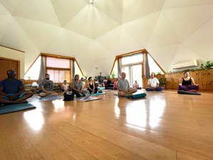 5 Day Meditation Retreat by Blue Ridge Mountains in North Carolina, USA