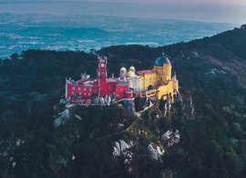 Sintra Retreats und Reisen