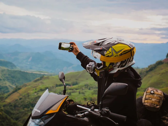 4 Day Guatape Mud n' Mountains: Off-Road Advanced Jungle Motorcycle Tour in Colombia photo 5