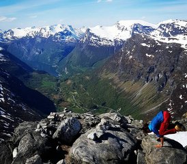 7 Day All Woman Hiking and Yoga Retreat in Beautiful Norway - Photo 4
