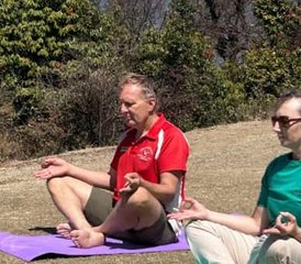 8-Daagse Yoga- en Trekkingtocht: Bron van de Ganges in India - Photo 3