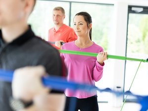 6 Day Detox Diet Program in Tartu, Estonia
