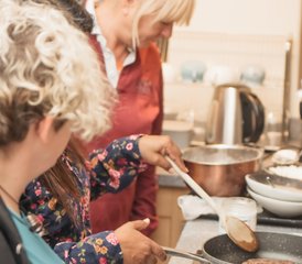 73 Day Ayurvedic Detox through Meditation and Yoga Retreat in Hereford, UK - Photo 1
