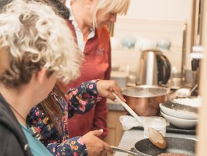 3 Tage Ayurvedischer Detox durch Meditation und Yoga Retreat in Hereford