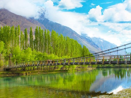 Gilgit