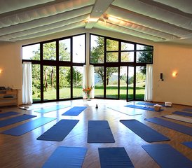 5 Tage Yoga-Wander-Retreat im Schwarzwald, Deutschland: Stille, Selbstverbindung und innere Klärung - Photo 2