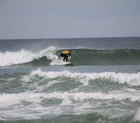 6 Day All Levels Nature Surf Camp near Porto, Aveiro, Portugal - Photo 3
