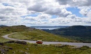 West Cork Retraites et Voyages