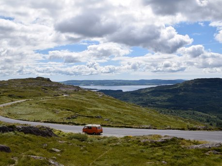 West Cork