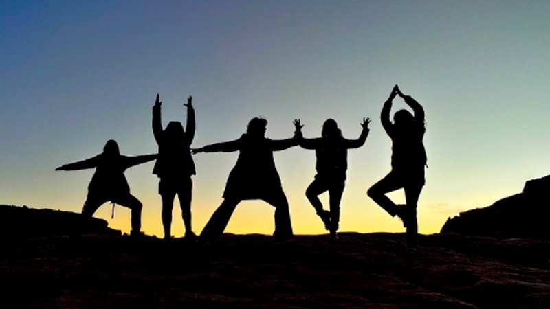 4 Day Wellness and Adventure Retreat in Arizona, USA