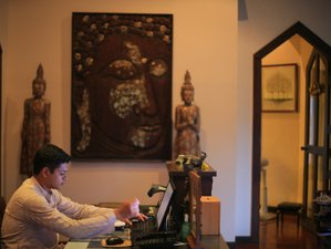 15 Day AyurYoga Shodhana Ayurveda Retreat in Rawai, Phuket, Thailand