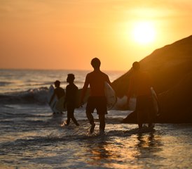 7 Day Surf in Style Signature Luxury Holiday in Arugam Bay, Sri Lanka - Photo 2